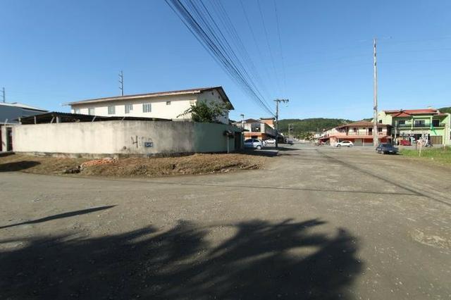 Alugo Apartamento de 1 quartos Parque Guarani Joinville - Foto 4