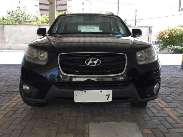 Hyundai Santa Fé - 3.5 v6 4x4 - Foto 2