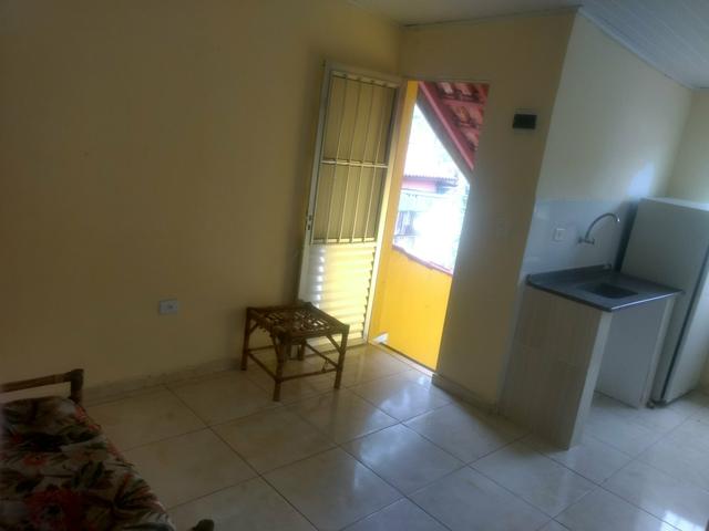 Casa de praia em Bertioga - vista linda - Foto 6