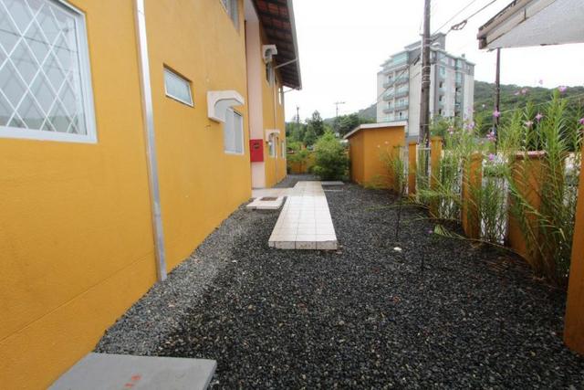 Alugo Belo AP no Gloria ótima localização - Foto 2
