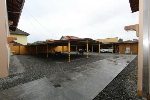 Alugo Belo AP no Gloria ótima localização - Foto 6