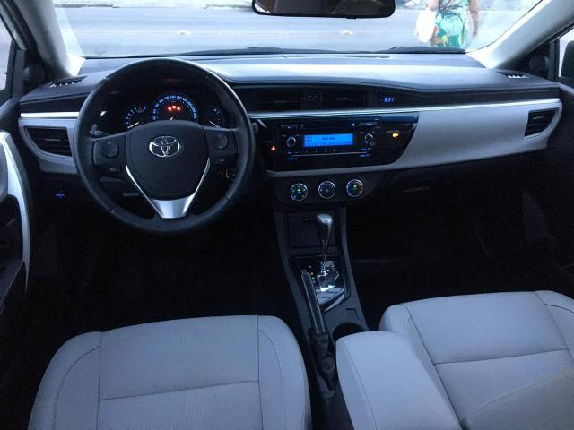 Corolla 2017 GLI UPPER - Foto 10