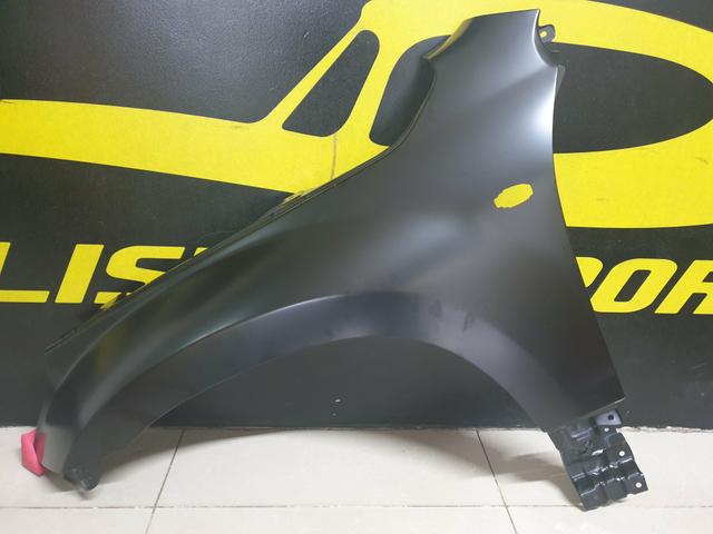 Paralama Gran Vitara 2010 2011 2012 2013 2014 ( Novo )