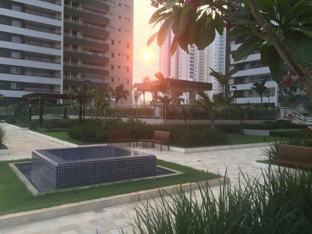 Apartamento no Bonavita proximo shopping pantanal - Foto 4