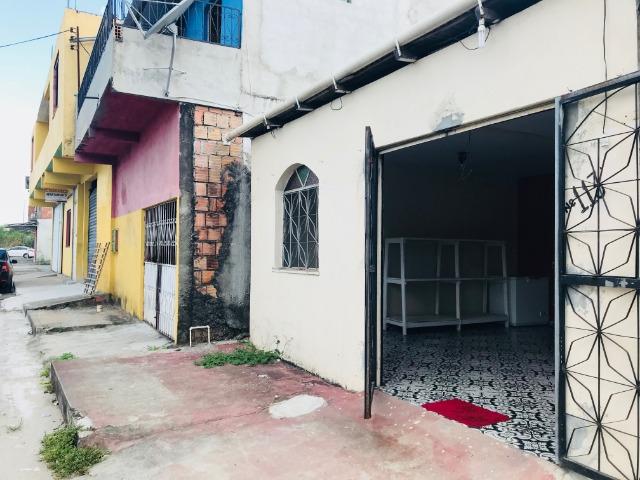 Cachoeirinha dois quartos, próximo a Av. Costa em Silva - Foto 3