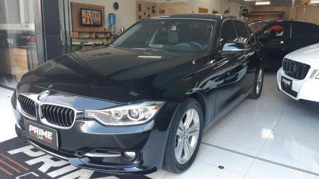 Bmw 320i 2.0 GP Sport GPS - Foto 2