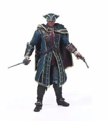 Boneco Articulado Assassin's Creed