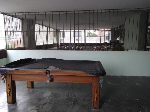 Alugo Todos os Santos apartamento 3 qts 2 banheiros elevador e vaga - Foto 16