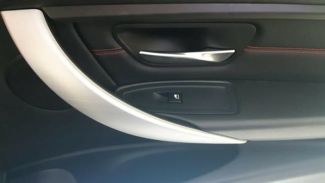 Bmw 320i 2.0 GP Sport GPS - Foto 11