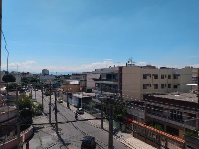 Vendo Vila da Penha apartamento 2 qts sem elevador vaga na escritura - Foto 19