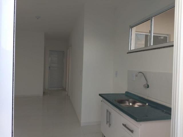 Casa 2/4 - Residencial Reserva Sim -Compre Sem Entrada - Foto 5