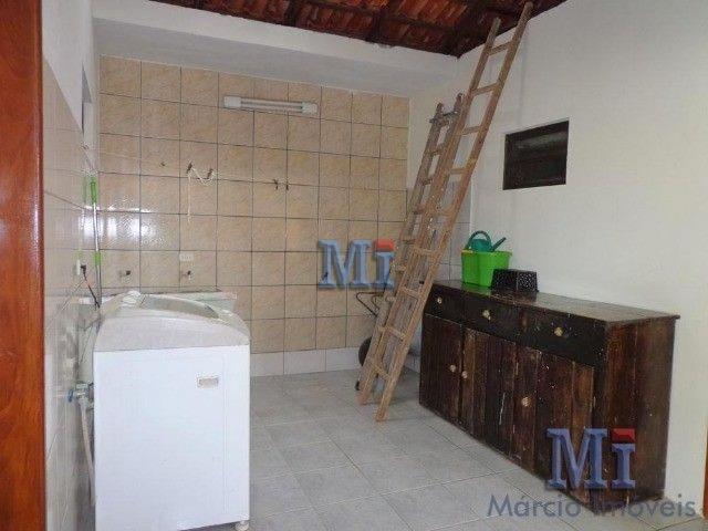 Excelente casa para moradia fixa em Barra Velha/SC. Contato: (47) 9 * - Foto 11