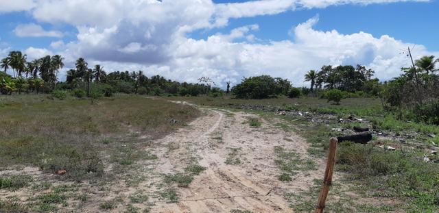 Terreno no Povoado Gameleira/ Areia Branca - Mosqueiro - Foto 4