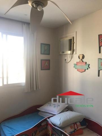 Apartamento com suite e varanda em Jardim da Penha, Vitória - Foto 4