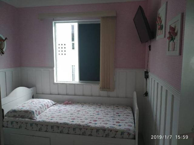 Oportunidade Apartamento Decorado 2/4 - Fino Acabamento - Foto 3