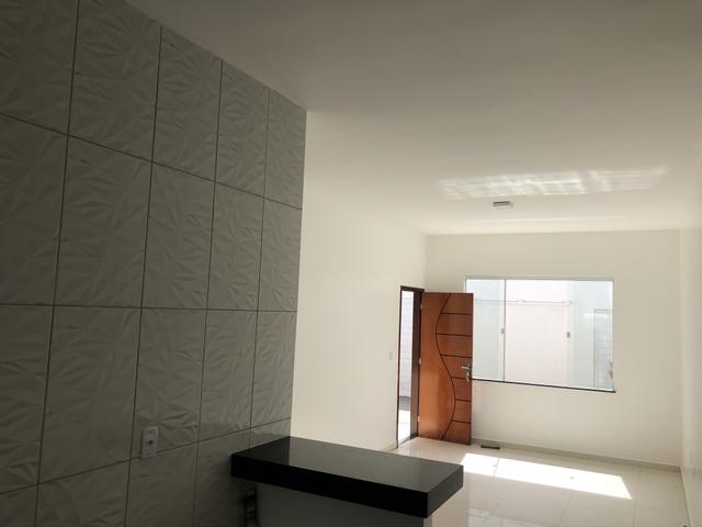 Casa Nova No Jardim Turu - Frente Nascente - Foto 15