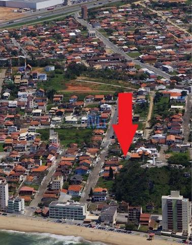 Terreno - vista para o mar - Barra Velha/SC. Contato: (47) 9 * - Foto 5
