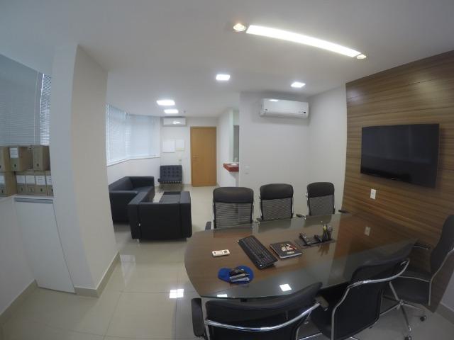 Sala Comercial Villaggio Limoeiro