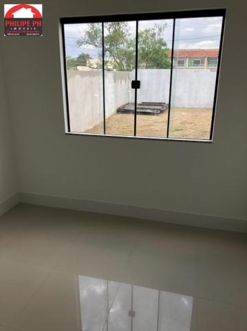 Duplex novo - 3 quartos sendo 2 suítes - fino acabamento - Foto 7
