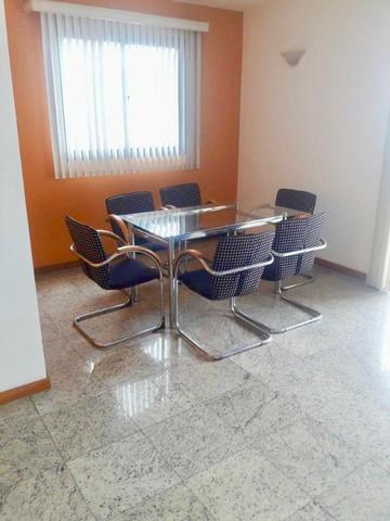 Alugo Maison Noblesse 4 suites nascente, semi-mobiliado (aceitamos cartão) - Foto 13
