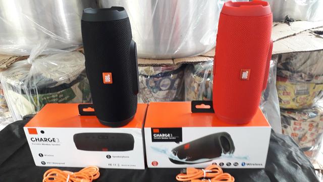 Jbl charge 3 - Foto 3