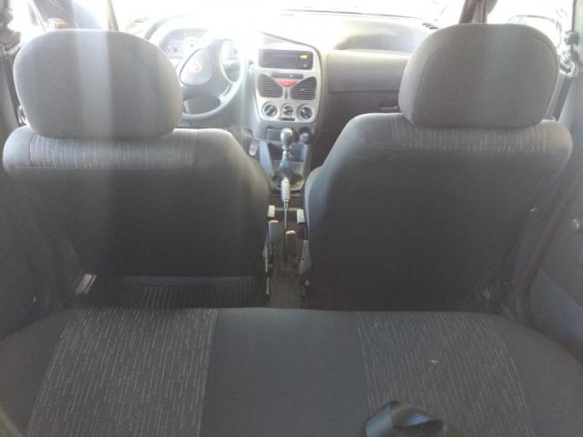 Palio 1.0 ECONOMY Fire Flex 8V 4p - Foto 11