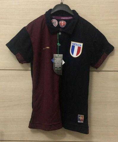 Camisa Fortaleza Modelo 2018.10-34