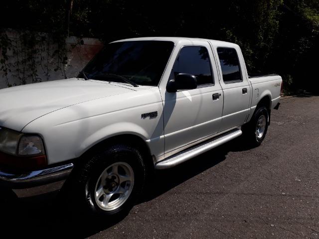 Ford Ranger - Foto 4