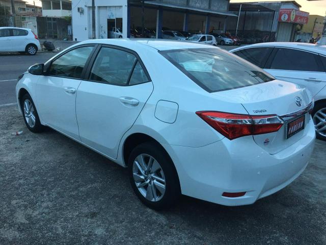 Corolla 2017 GLI UPPER - Foto 4
