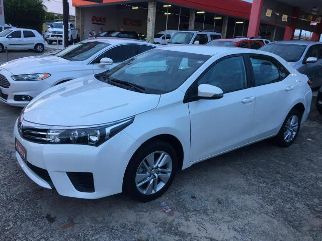 Corolla 2017 GLI UPPER - Foto 5