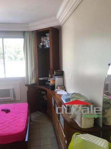 Apartamento com suite e varanda em Jardim da Penha, Vitória - Foto 6