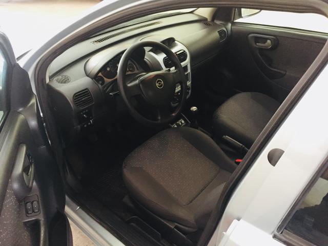 Corsa Premium 1.4 Completo ano 2009 - Foto 5