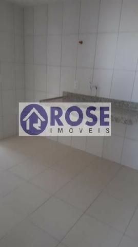 Oportunidade!!! R$ 249.200, Spázio di Genebra Apto novo!!! Rose Imóveis-Cod. 168 - Foto 8