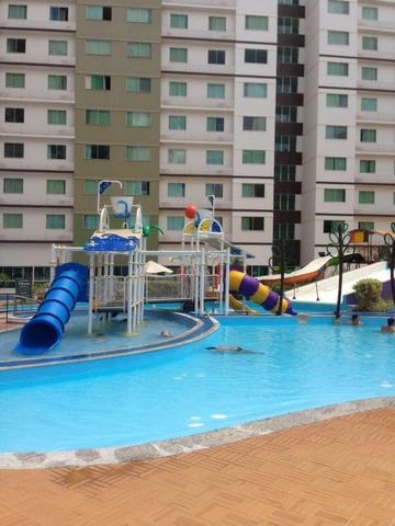 Apartamento Caldas Novas - Riviera Park Hotel - Foto 19