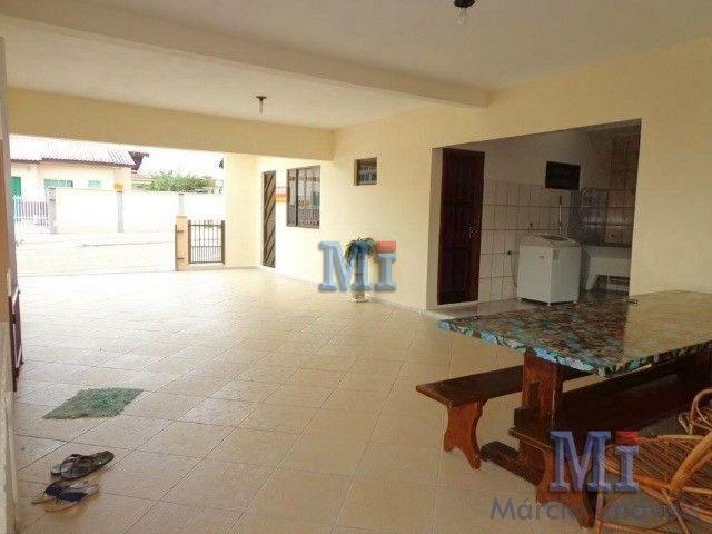 Excelente casa para moradia fixa em Barra Velha/SC. Contato: (47) 9 * - Foto 16