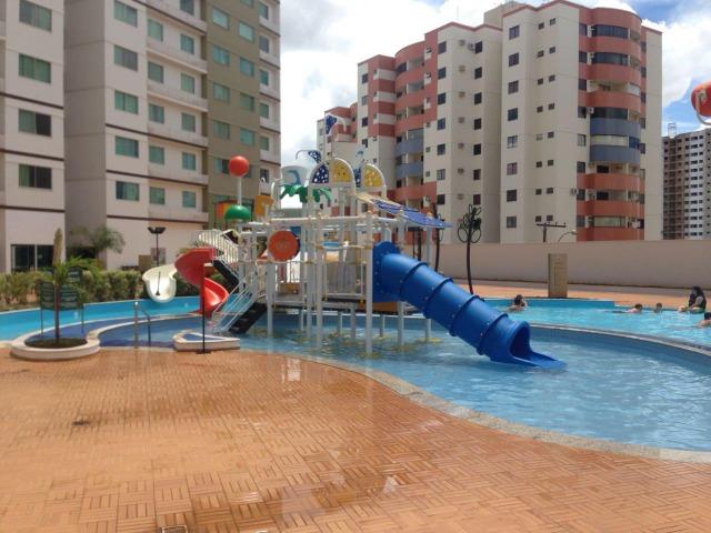 Apartamento Caldas Novas - Riviera Park Hotel - Foto 18