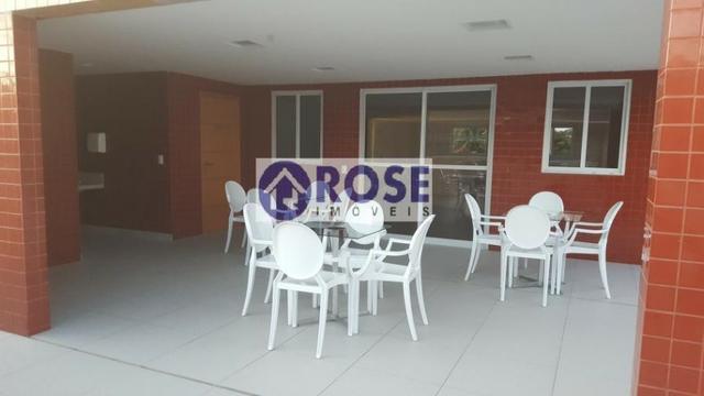 Oportunidade!!! R$ 249.200, Spázio di Genebra Apto novo!!! Rose Imóveis-Cod. 168 - Foto 11