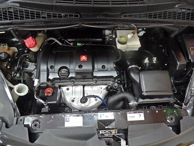 Citroen Xsara Picasso GLX 1.6 16V - 2011 - Foto 5