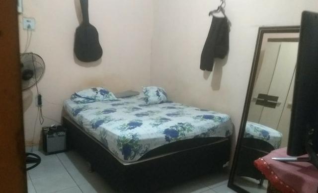Cachoeirinha dois quartos, próximo a Av. Costa em Silva - Foto 12