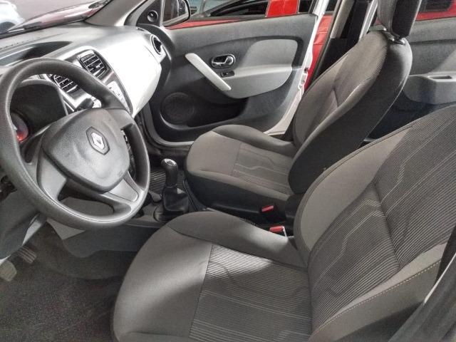 Renault Logan 1.6 2015 - Foto 4