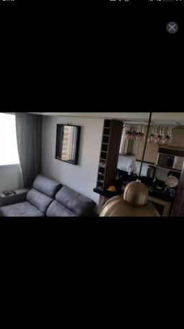 Lindo apartamento spazio campo di bragança - Foto 2