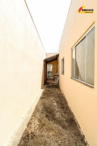 Casa residencial para aluguel, 3 quartos, 2 vagas, santa lucia - divinópolis/mg - Foto 19