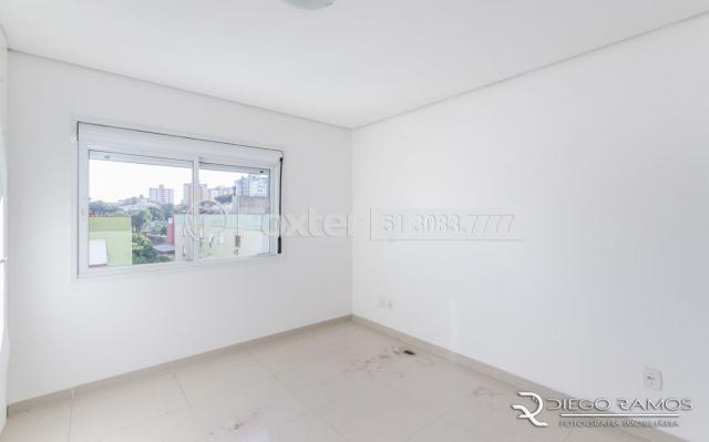 Apartamento à venda com 2 dormitórios em Cristo redentor, Porto alegre cod:186376 - Foto 3