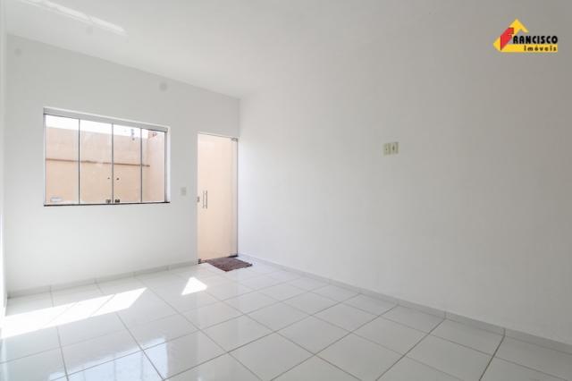 Casa residencial para aluguel, 3 quartos, 2 vagas, santa lucia - divinópolis/mg - Foto 3