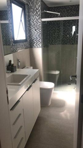 Excelente 3 quartos sendo 2 suítes no Soho Manhattan - Foto 8