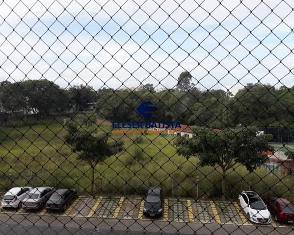 Apartamento à venda com 3 dormitórios em Condomínio viver serra, Serra cod:AP00172 - Foto 15
