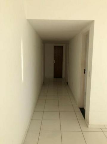 Aluguel de Cobertura com 4/4 no Jardim Aeroporto em Lauro de Freitas - Foto 7