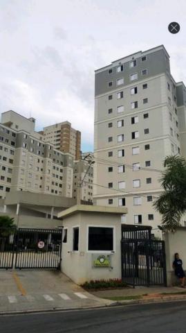 Lindo apartamento spazio campo di bragança