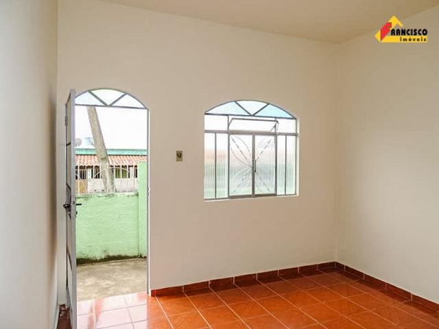 Casa residencial para aluguel, 3 quartos, 3 vagas, santos dumont - divinópolis/mg