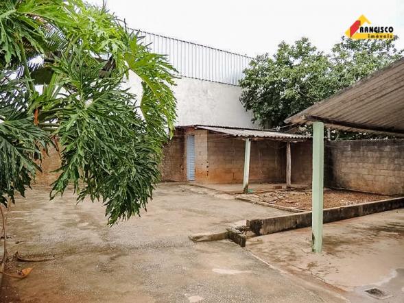 Casa residencial para aluguel, 3 quartos, 3 vagas, santos dumont - divinópolis/mg - Foto 7